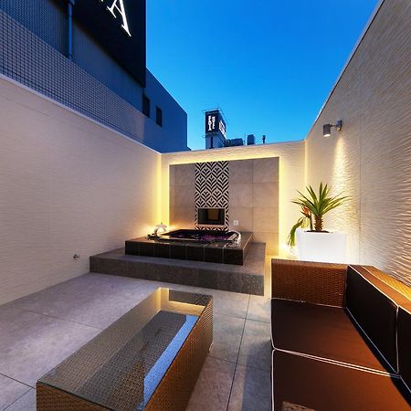 Hotel Eldia Luxury Kobe (Adults Only) Экстерьер фото