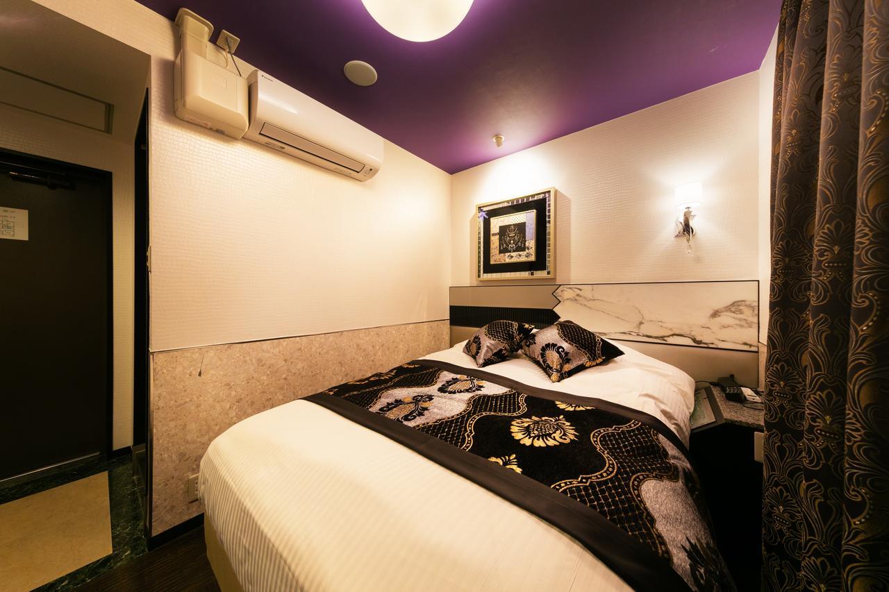 Hotel Eldia Luxury Kobe (Adults Only) Экстерьер фото