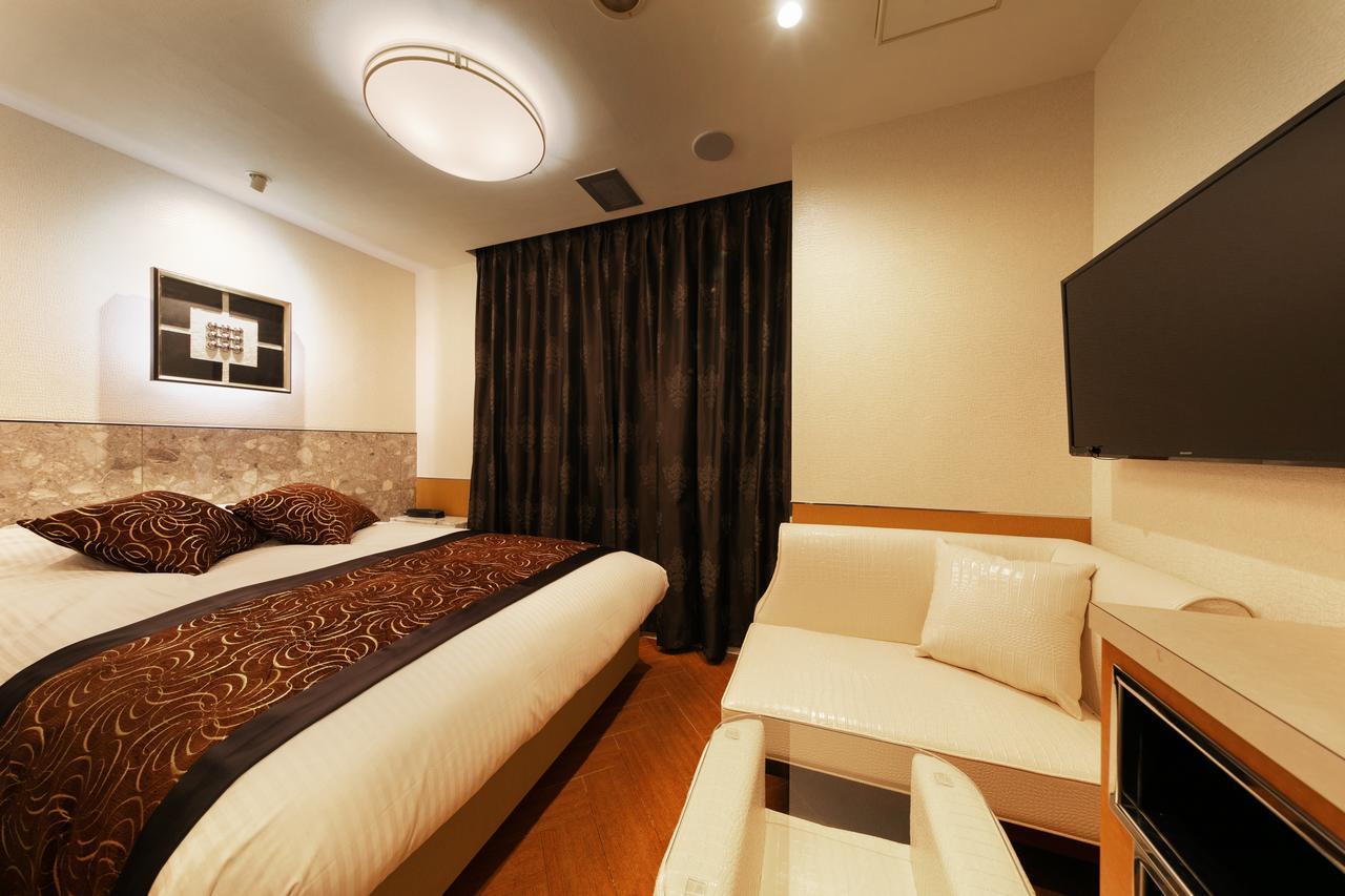 Hotel Eldia Luxury Kobe (Adults Only) Экстерьер фото