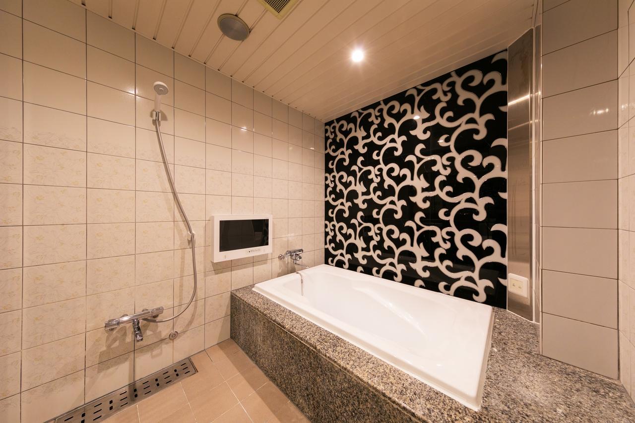Hotel Eldia Luxury Kobe (Adults Only) Экстерьер фото