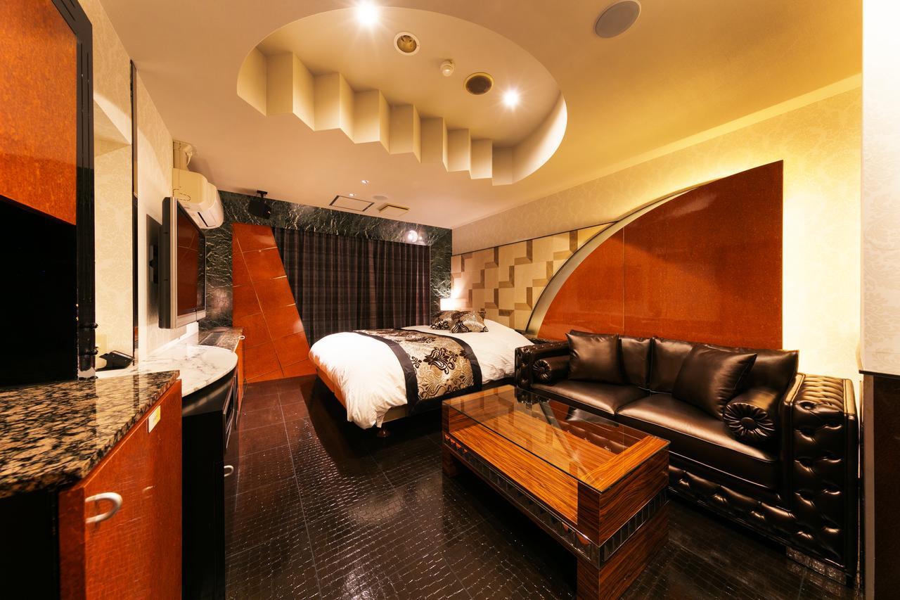 Hotel Eldia Luxury Kobe (Adults Only) Экстерьер фото