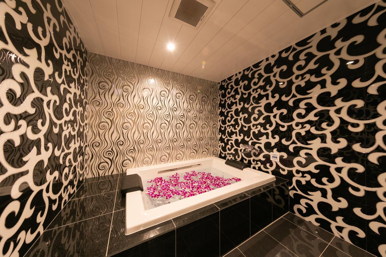 Hotel Eldia Luxury Kobe (Adults Only) Экстерьер фото