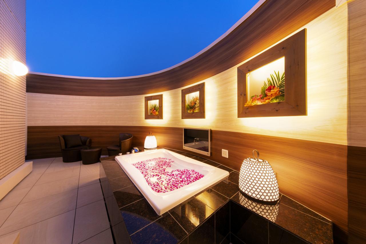 Hotel Eldia Luxury Kobe (Adults Only) Экстерьер фото