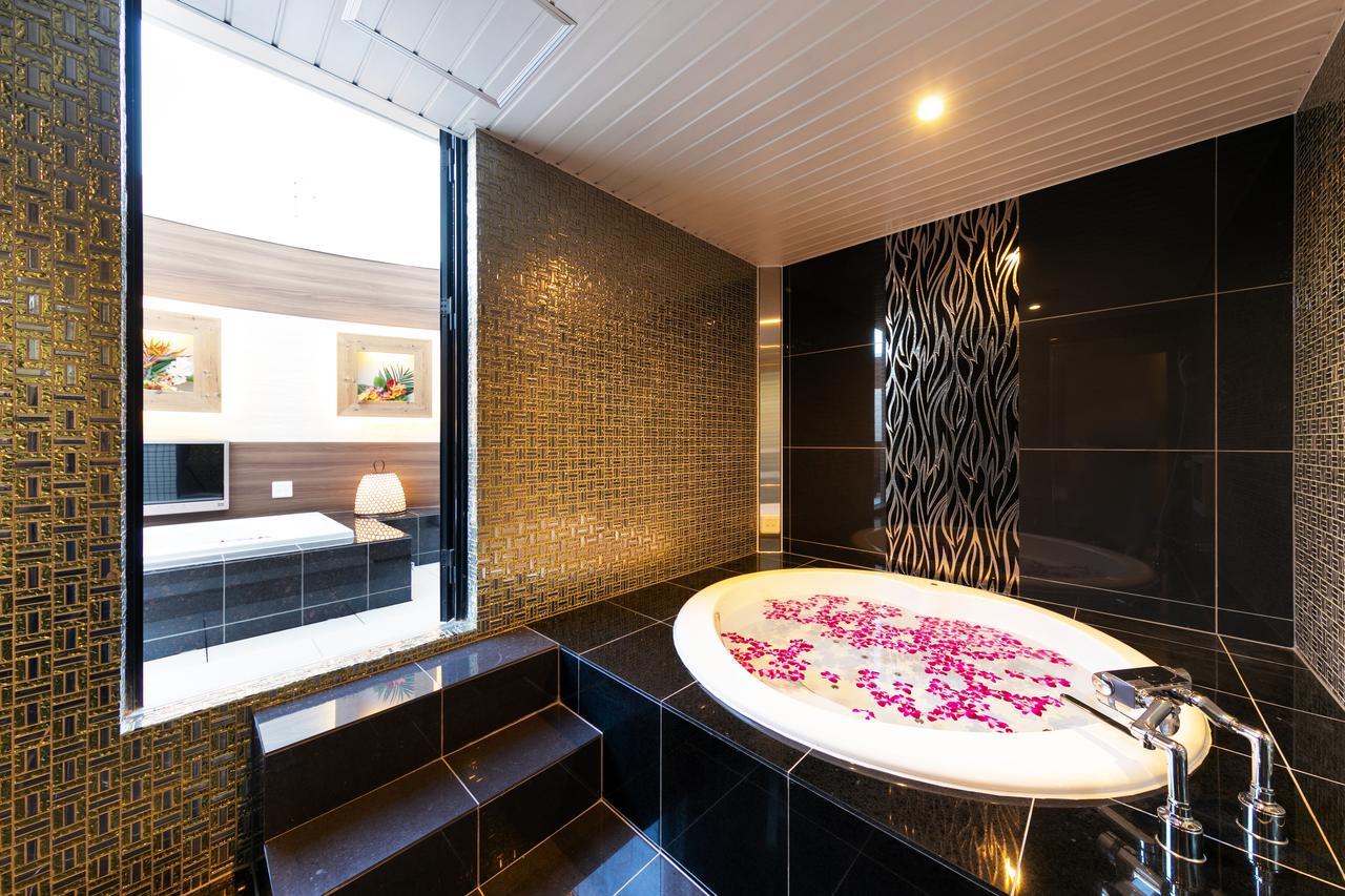 Hotel Eldia Luxury Kobe (Adults Only) Экстерьер фото