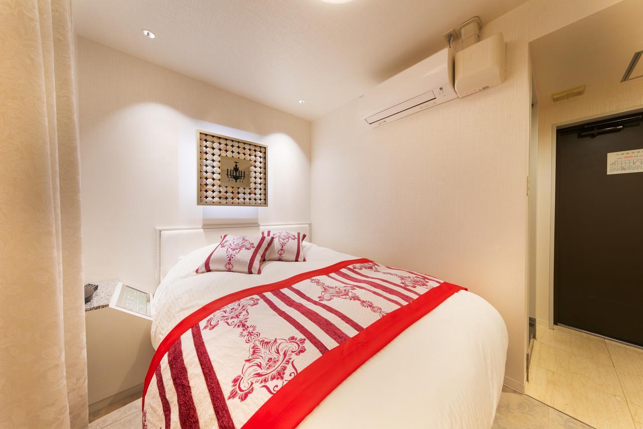 Hotel Eldia Luxury Kobe (Adults Only) Экстерьер фото