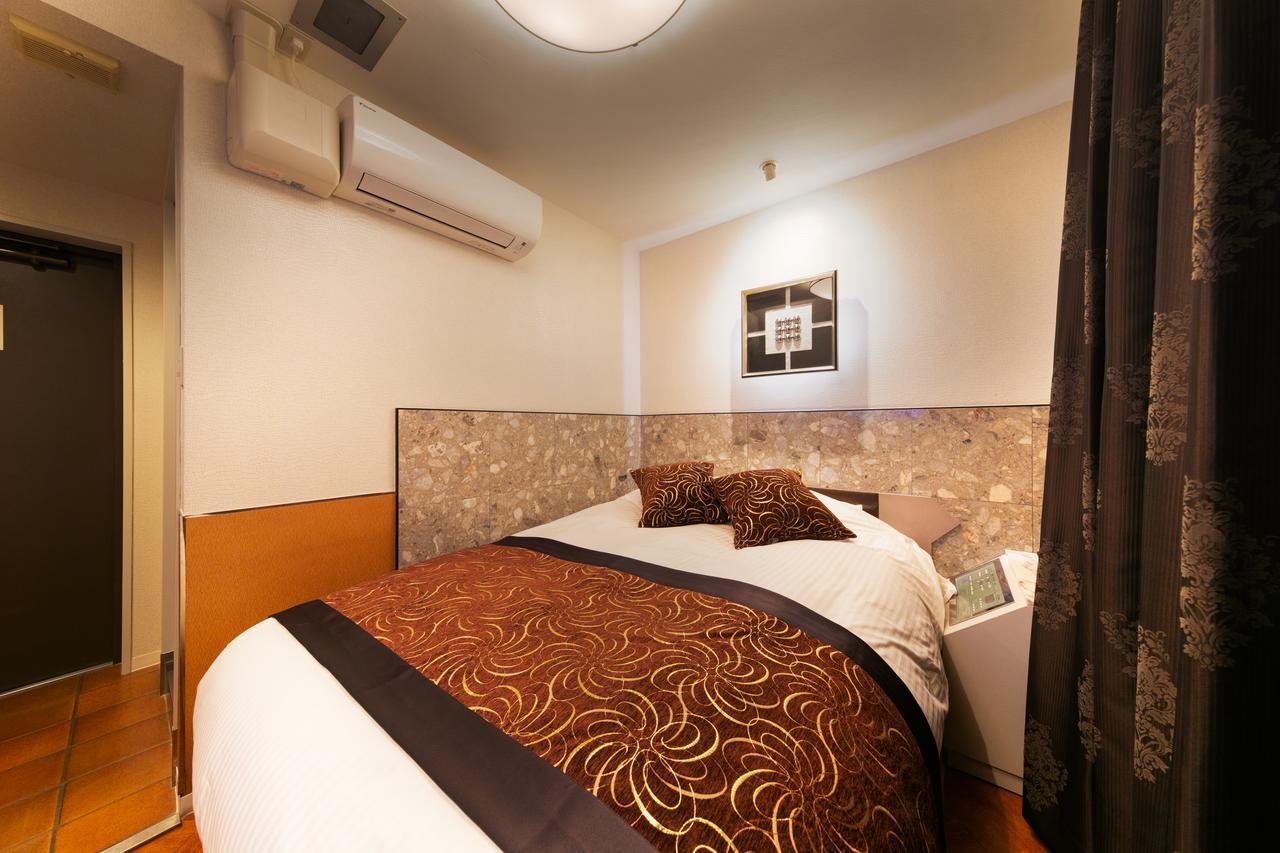 Hotel Eldia Luxury Kobe (Adults Only) Экстерьер фото