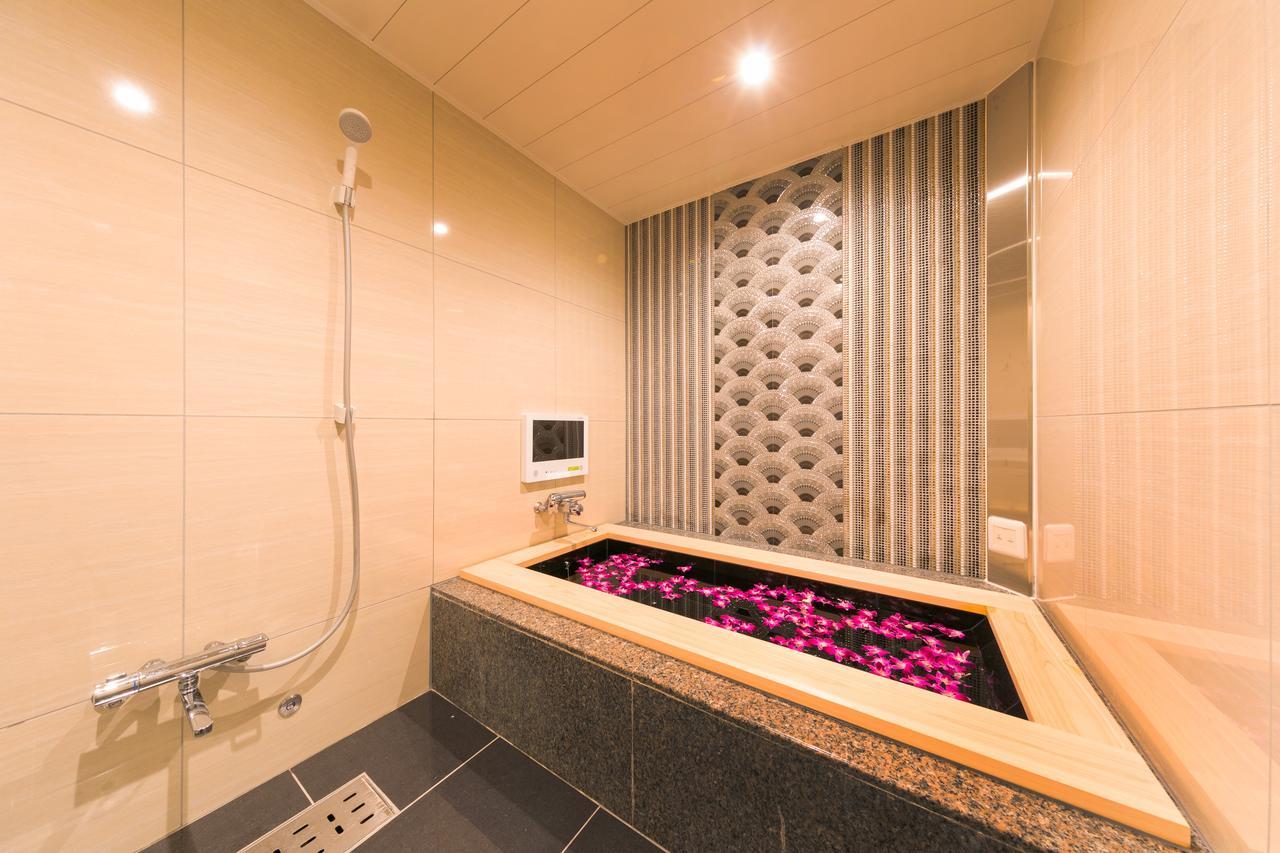 Hotel Eldia Luxury Kobe (Adults Only) Экстерьер фото